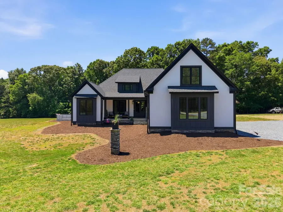 8815 Bringle Ferry Road, Salisbury, NC 28146 - #2