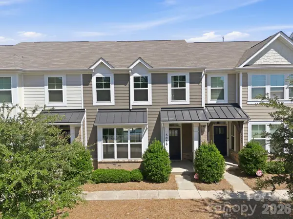 5036 David Cox Road, Charlotte, NC 28269
