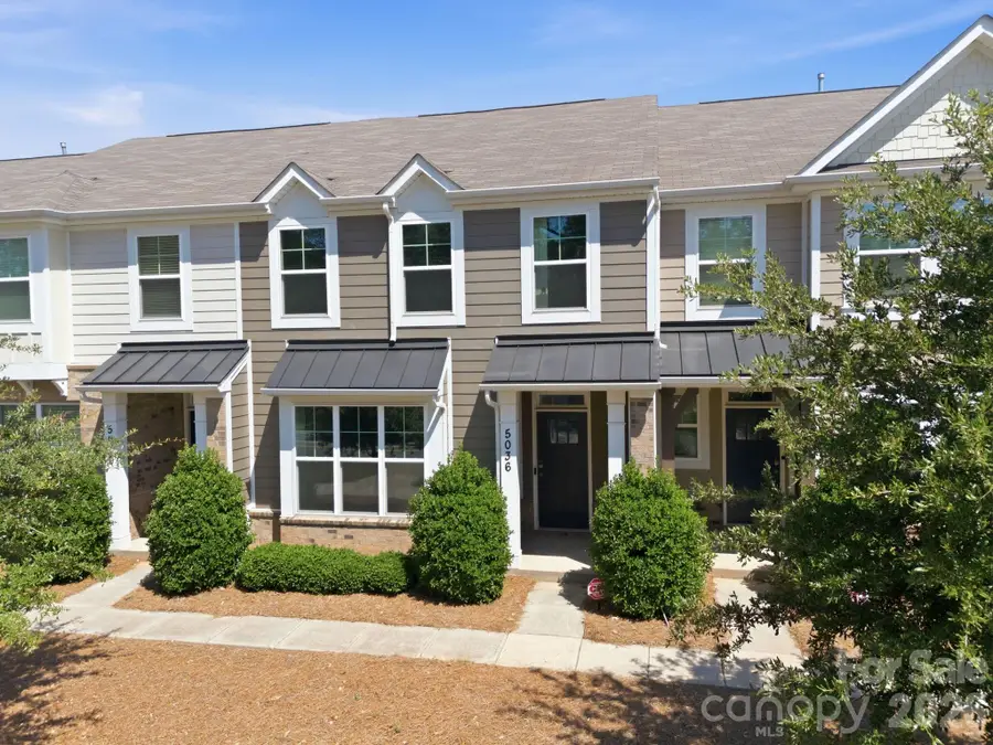 5036 David Cox Road, Charlotte, NC 28269 - #2