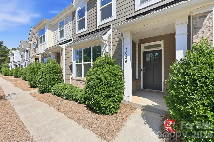 5036 David Cox Road, Charlotte, NC 28269 - #3