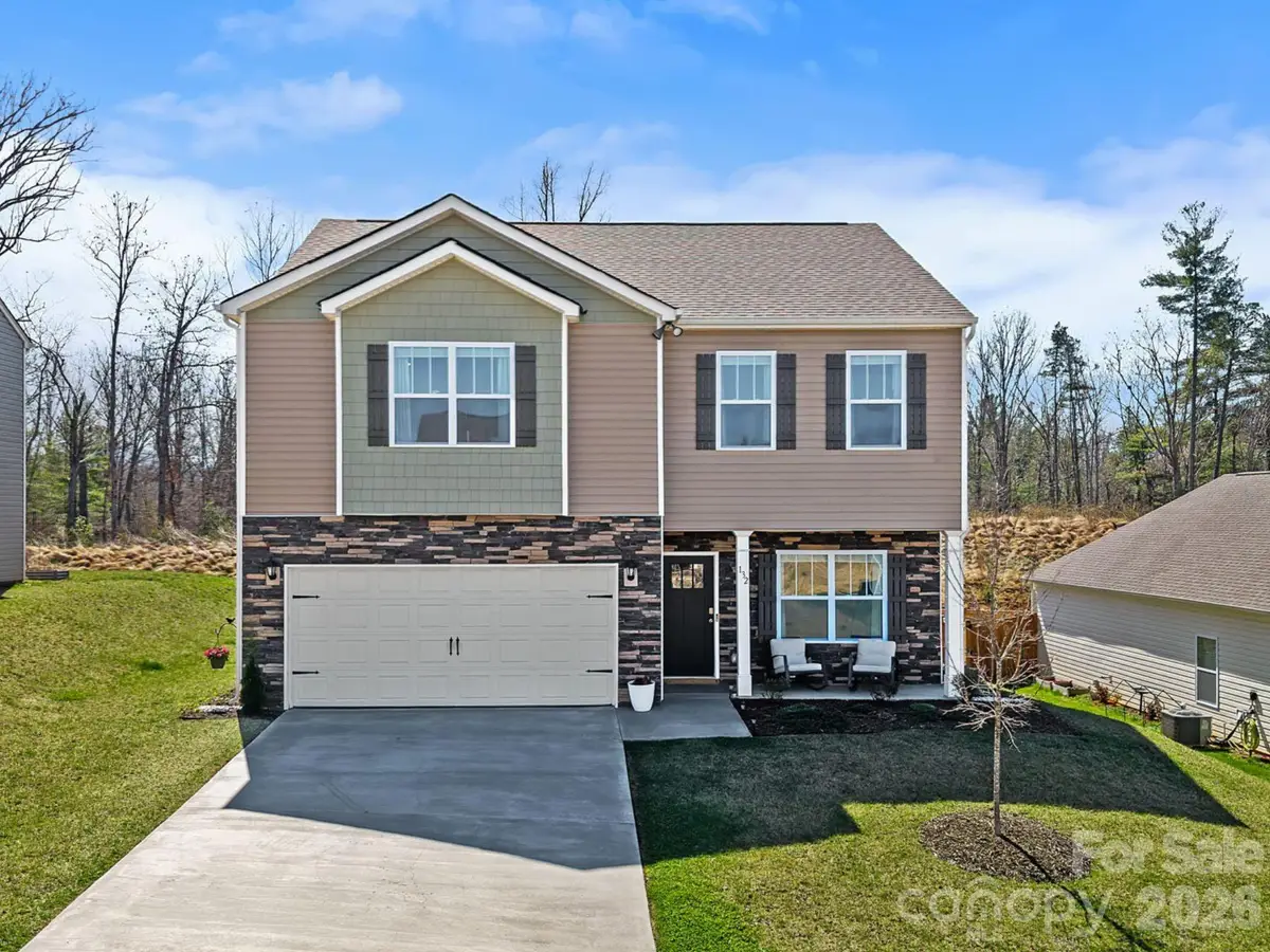 132 Ridgeview Lane, Mars Hill, NC 28754 - #1