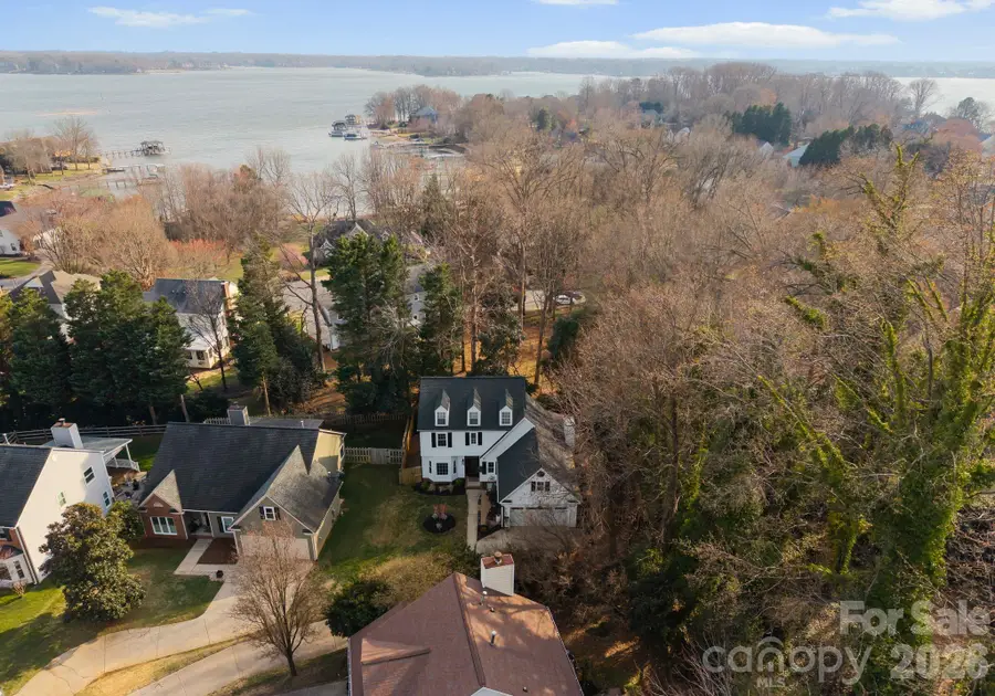 153 Ashford Hollow Lane, Mooresville, NC 28117 - #2