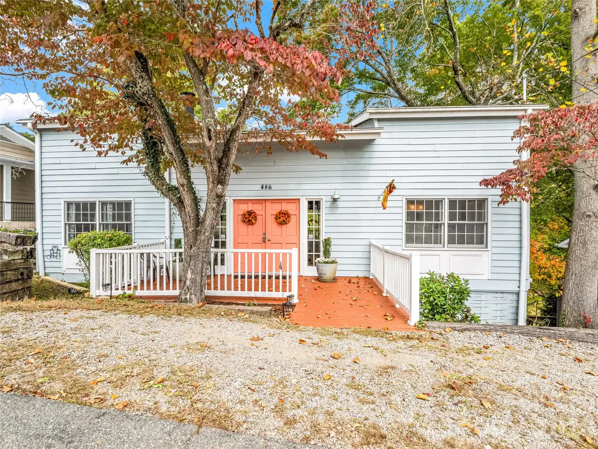 486 Oxford Road, Lake Junaluska, NC 28745 - #1