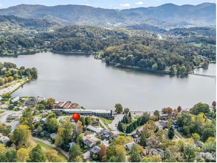 486 Oxford Road, Lake Junaluska, NC 28745 - #3