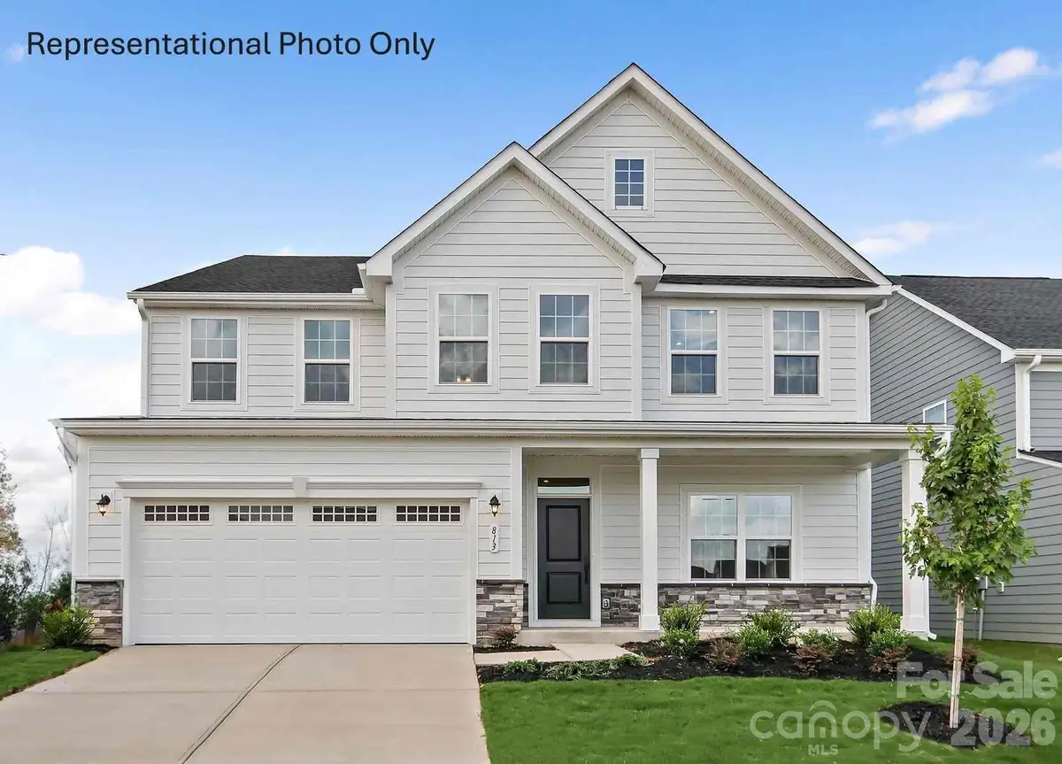 1037 Black Bear Road, Indian Trail, NC 28079 - #1