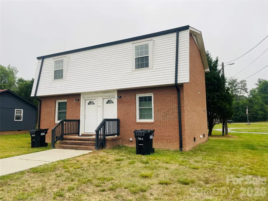788 Coley Road, Salisbury, NC 28146 - #3
