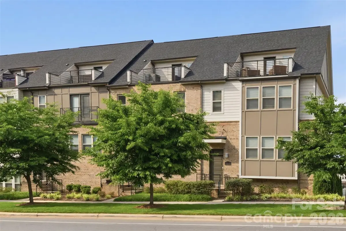 18005 Nolita Lane, Charlotte, NC 28204 - #1
