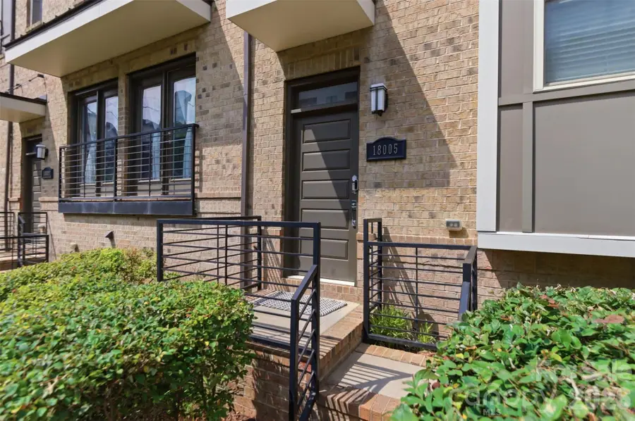 18005 Nolita Lane, Charlotte, NC 28204 - #2