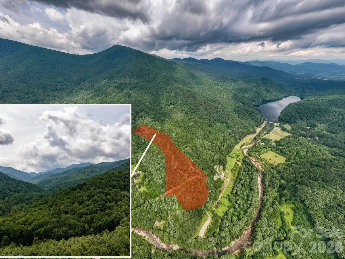 00 Lake Logan Road, Canton, NC 28716 - #1
