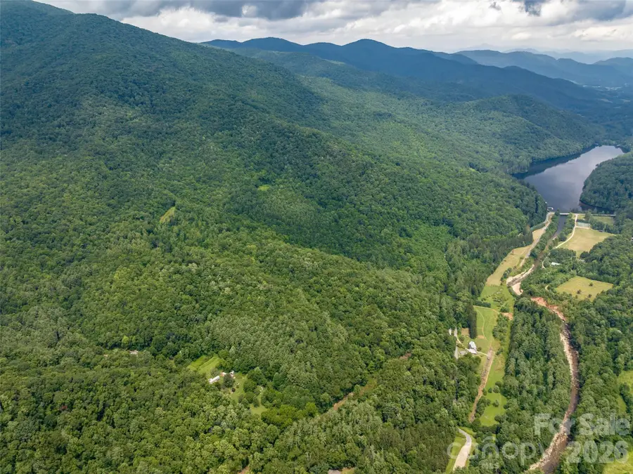 00 Lake Logan Road, Canton, NC 28716 - #3
