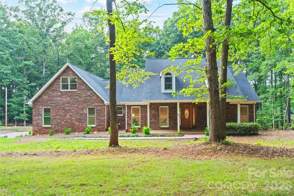 5904 Polk Mountain Drive, Marshville, NC 28103