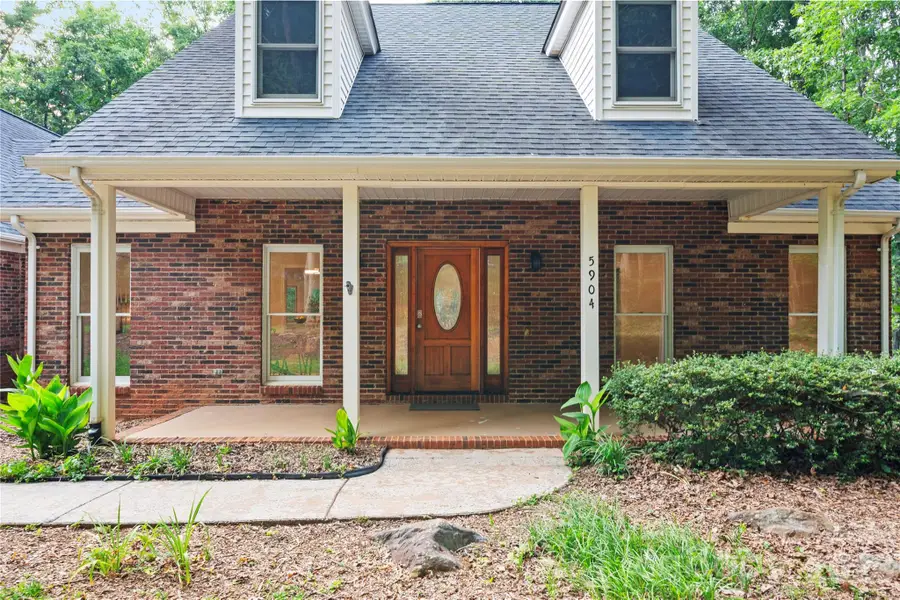 5904 Polk Mountain Drive, Marshville, NC 28103 - #3