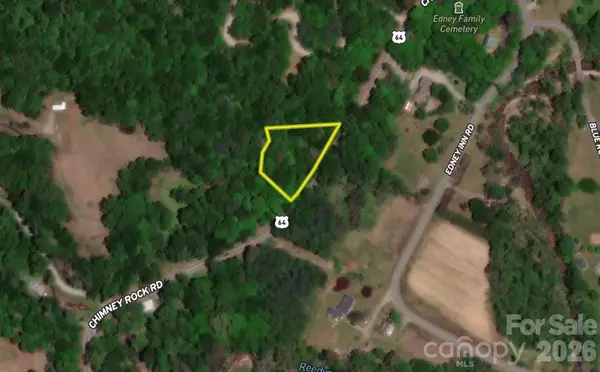 00 Chimney Rock Road, Hendersonville, NC 28792