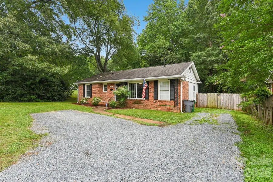 933 Clanton Road, Charlotte, NC 28217 - #2