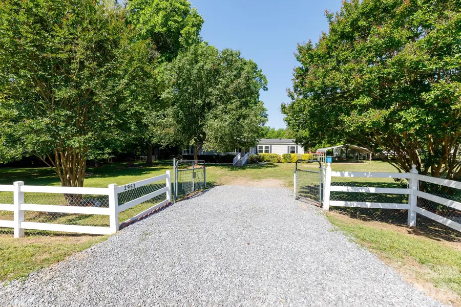 2967 Starnes Drive, Rock Hill, SC 29730 - #2