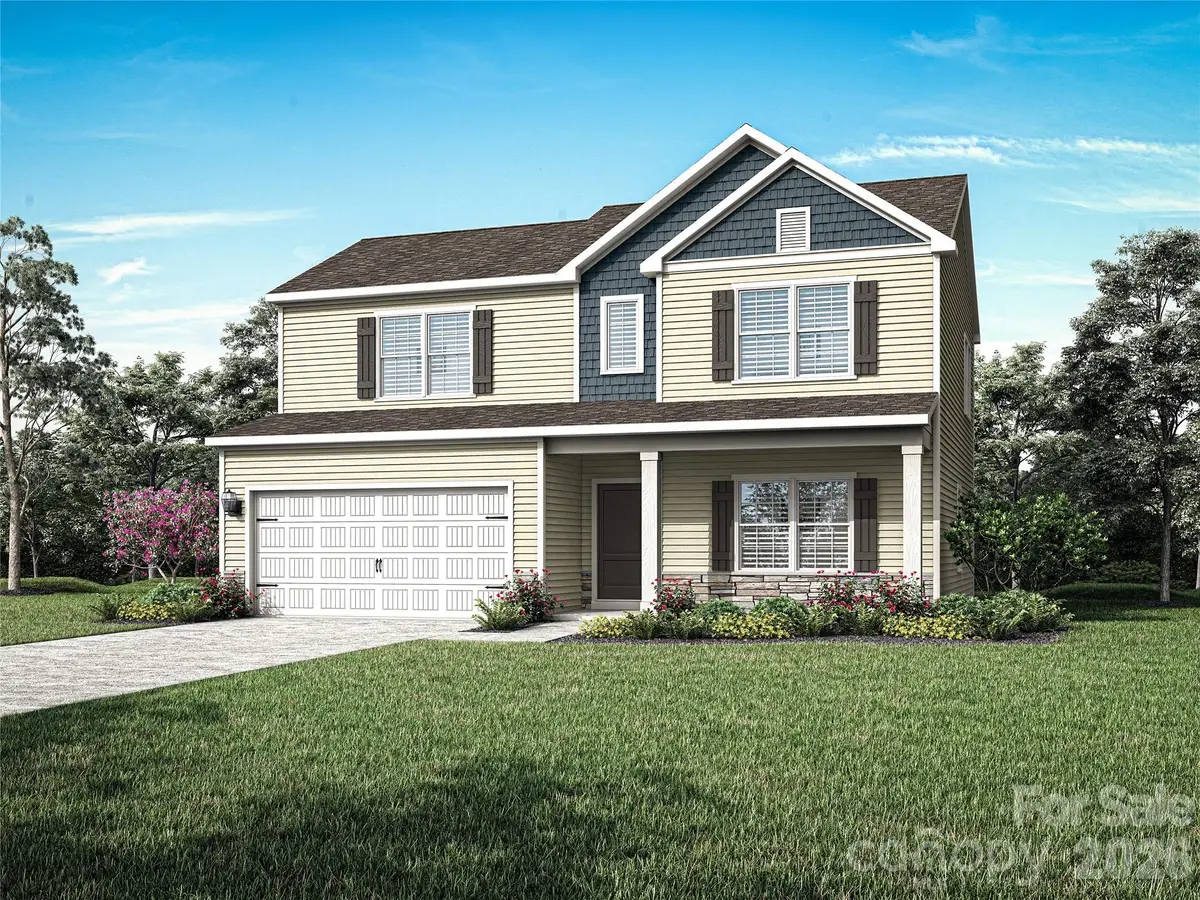 3639 Clover Valley Drive, Gastonia, NC 28052 - #1