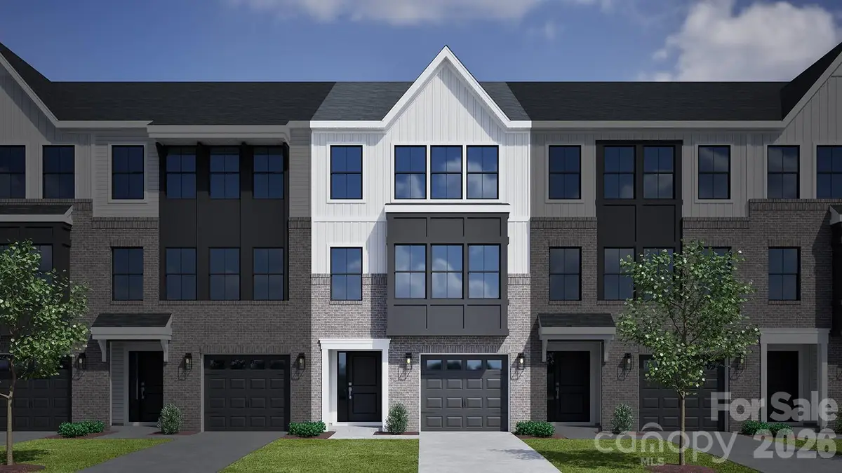 7417 Mashburn Drive #99, Charlotte, NC 28269 - #1