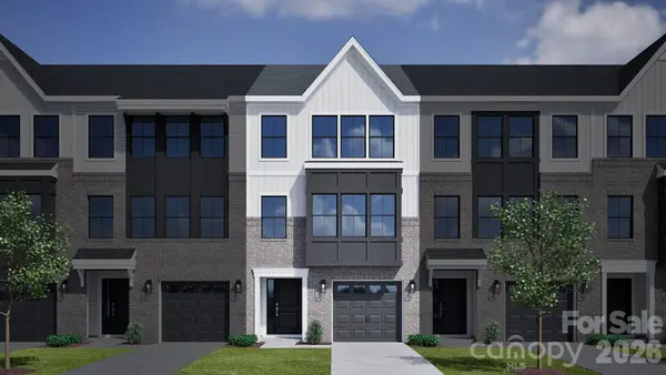 7417 Mashburn Drive #99, Charlotte, NC 28269