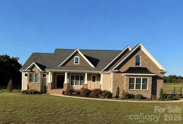 9005 Nc 218 Highway E, Marshville, NC 28103