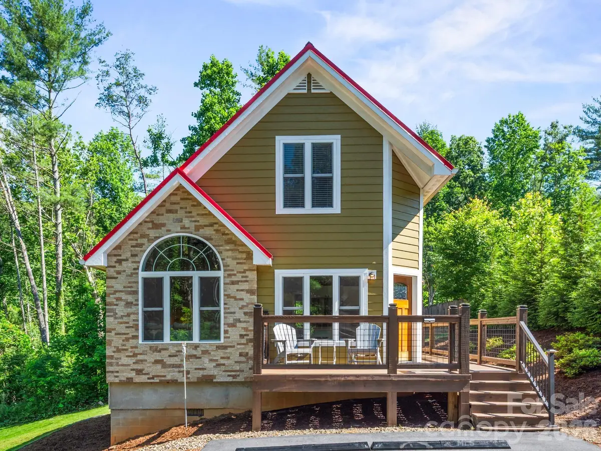 154 Dogwood Drive, Weaverville, NC 28787 - #1