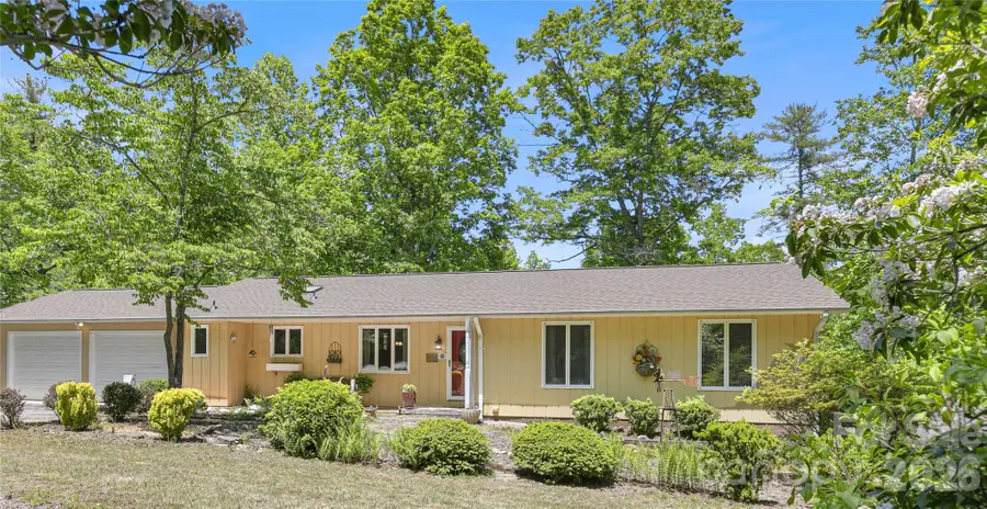 94 Sweetwater Lane, Pisgah Forest, NC 28768 - #2
