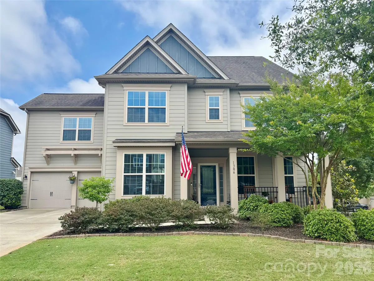 1306 Corey Cabin Court, Fort Mill, SC 29715 - #1