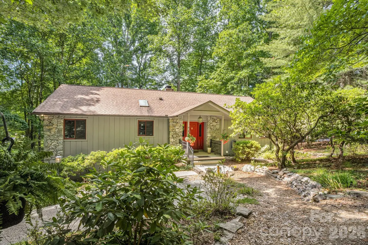 36 Foxglove Road, Hendersonville, NC 28739 - #1