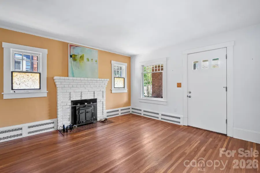 111 Norwood Avenue, Asheville, NC 28804 - #2