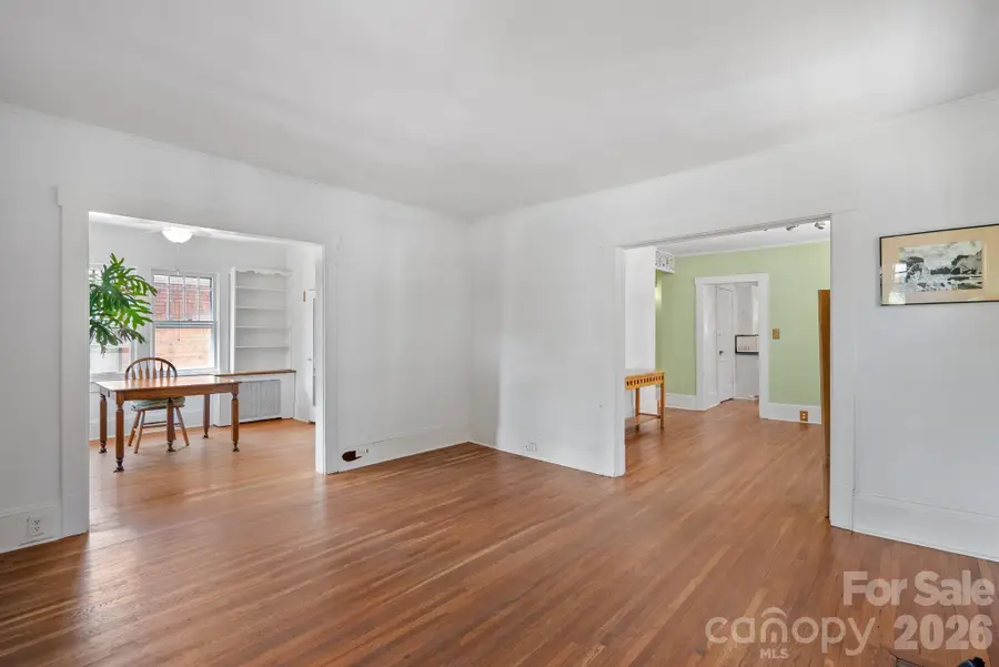 111 Norwood Avenue, Asheville, NC 28804 - #3