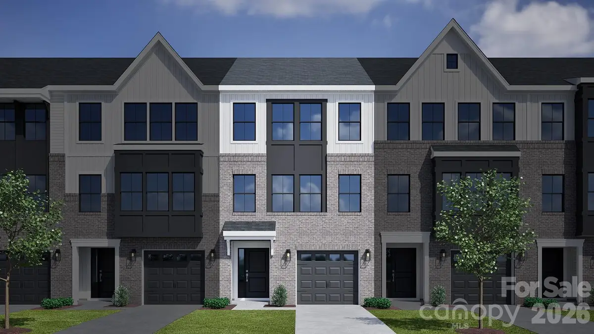 7425 Mashburn Drive #101, Charlotte, NC 28269 - #1