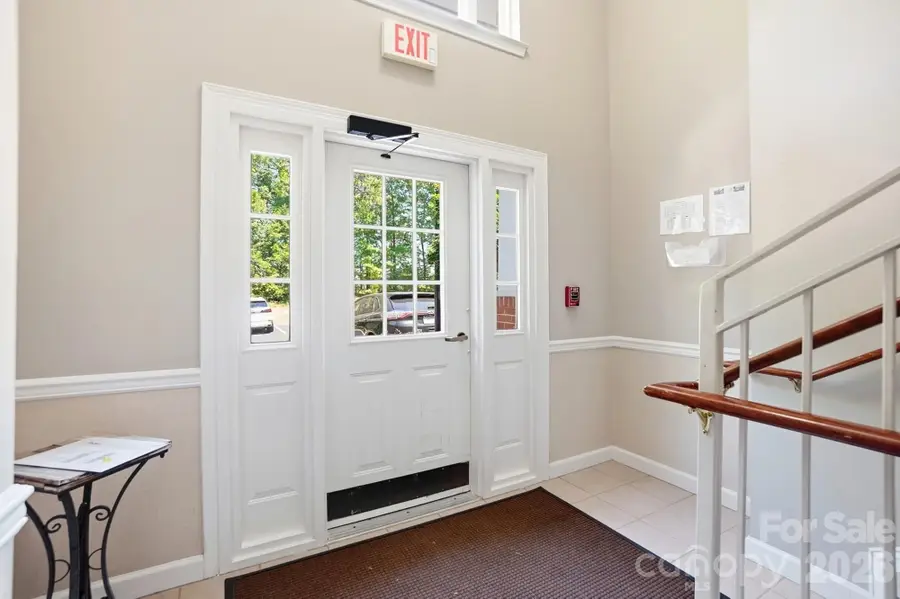 11919 Ridgeway Park Drive, Charlotte, NC 28277 - #2