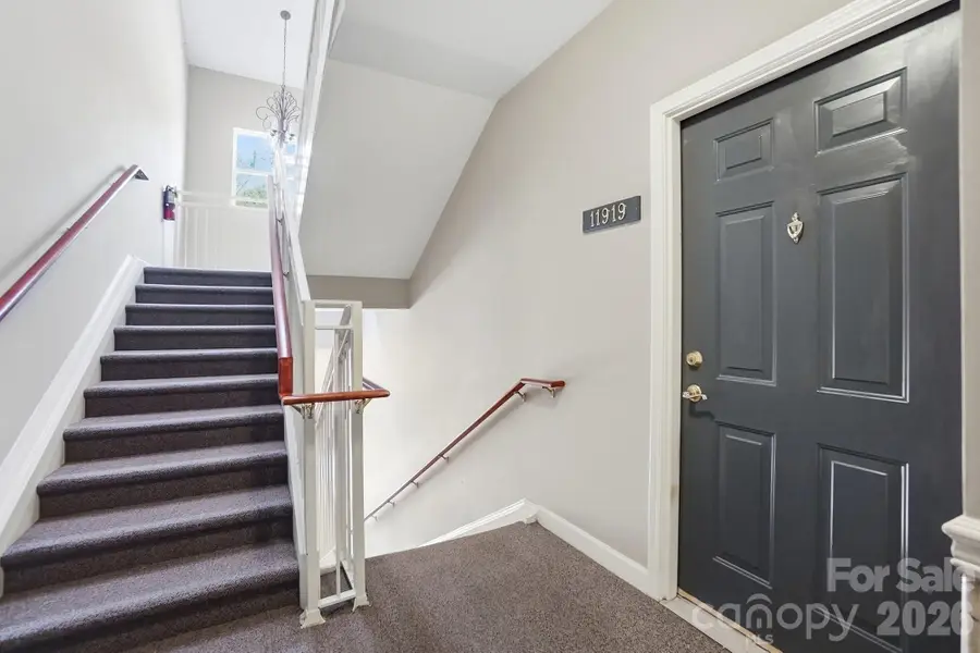 11919 Ridgeway Park Drive, Charlotte, NC 28277 - #3