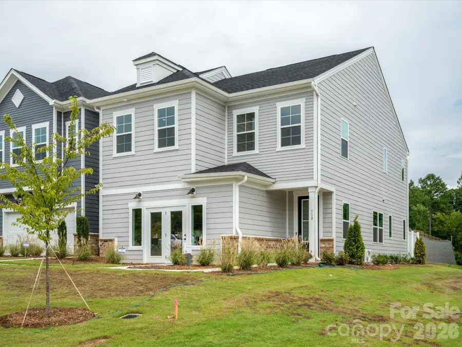 510 Webster Lane, Cramerton, NC 28032 - #2