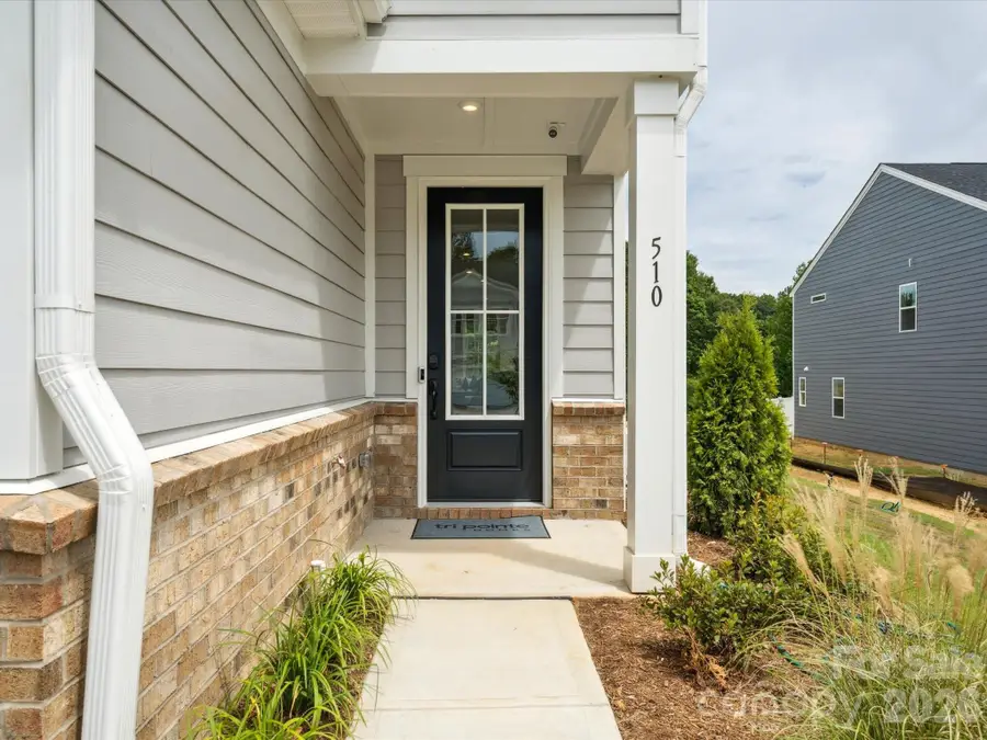 510 Webster Lane, Cramerton, NC 28032 - #3