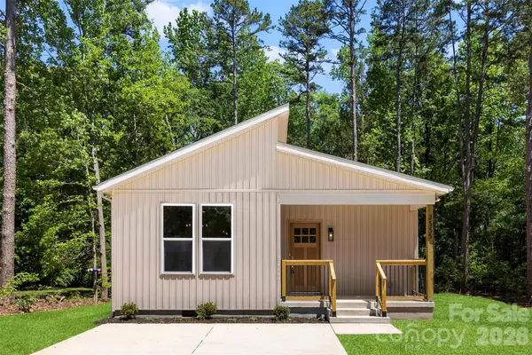 2555 Winfield Street, Kannapolis, NC 28083
