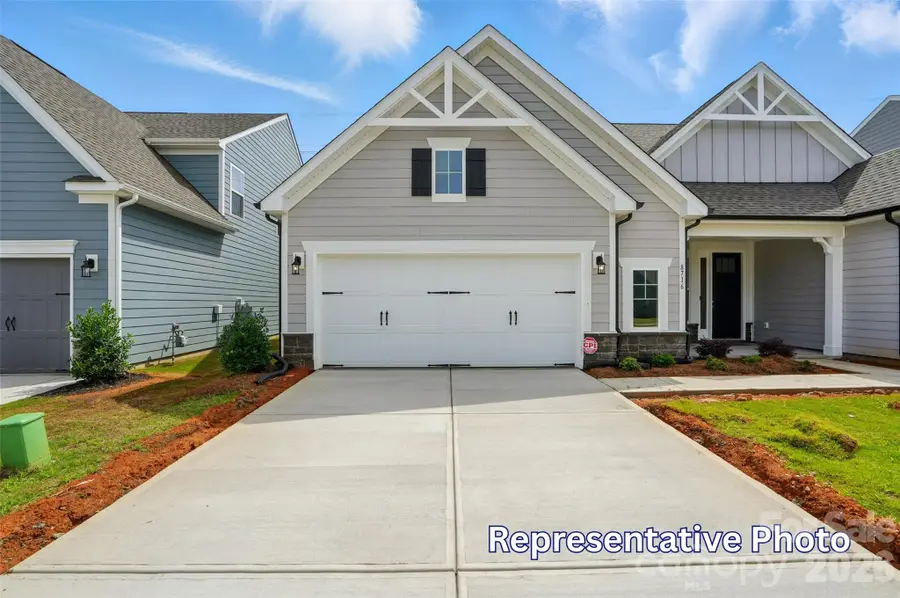 4481 Blue Mound Court, Stanley, NC 28164 - #2