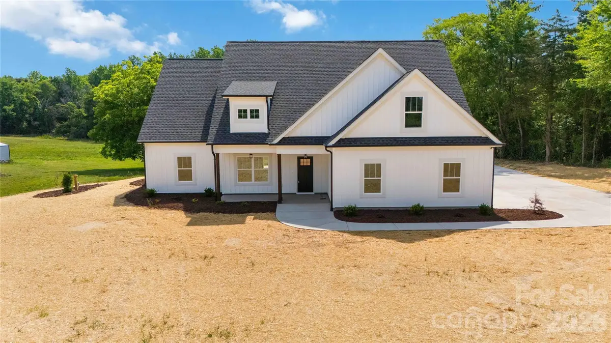 352 Adams Road, Clover, SC 29710 - #1
