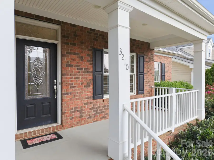 3210 Kelsey Plaza, Kannapolis, NC 28081 - #3