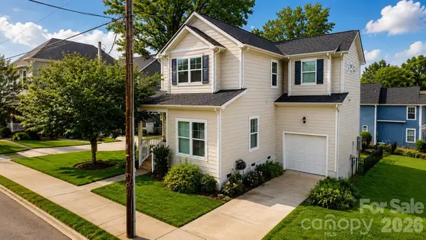414 King Street, Waxhaw, NC 28173