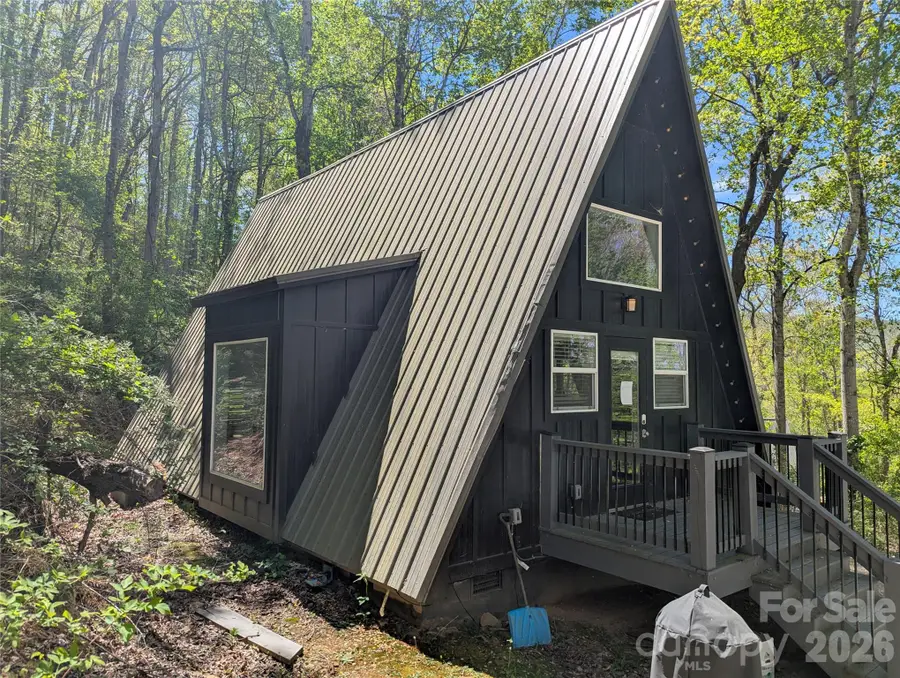 87 Hershel Lane, Swannanoa, NC 28778 - #2