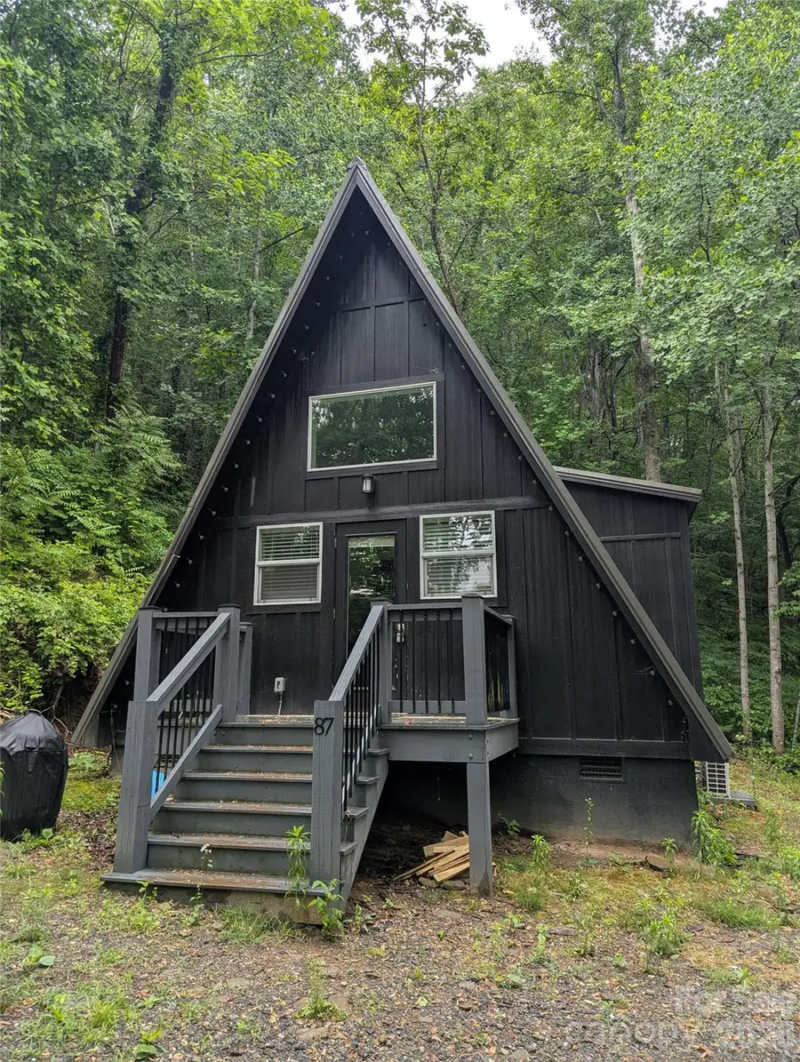 87 Hershel Lane, Swannanoa, NC 28778 - #3
