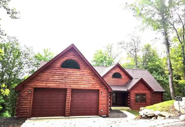 231 Bluebird Road, Lake Lure, NC 28746