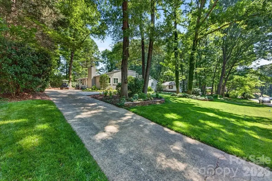 3816 Smokerise Hill Drive, Charlotte, NC 28277 - #2