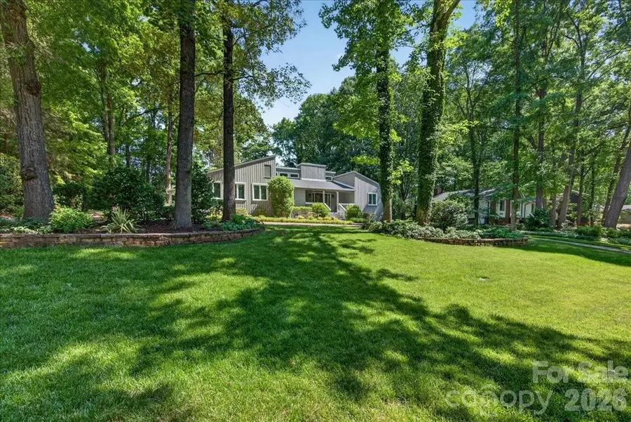 3816 Smokerise Hill Drive, Charlotte, NC 28277 - #3