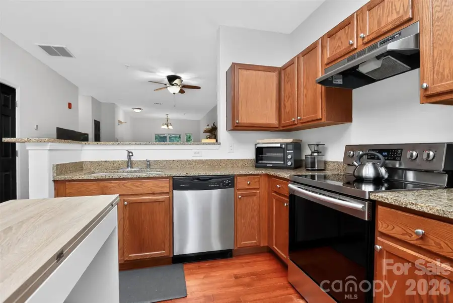 3909 Picasso Court, Charlotte, NC 28205 - #3