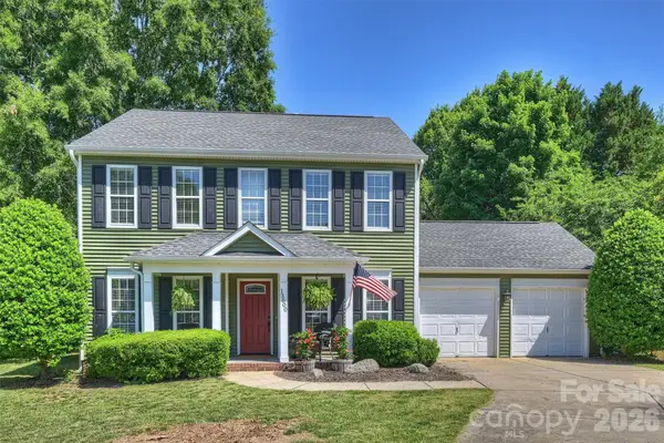 13600 Red Wine Court, Charlotte, NC 28273