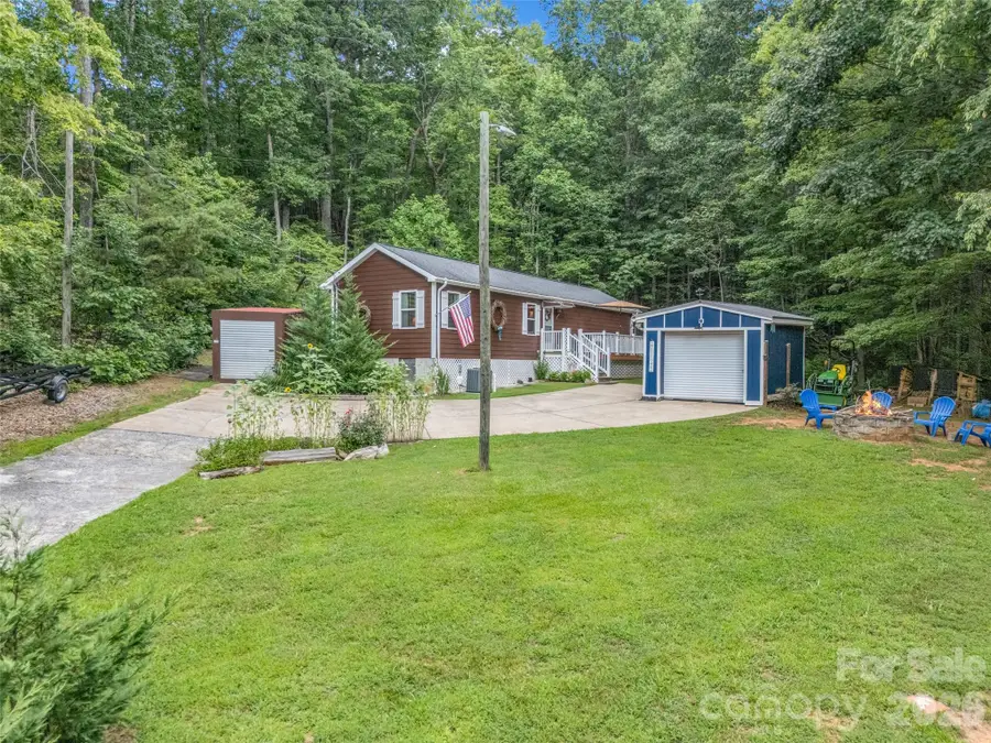 479 Camp Hill Road, Mill Spring, NC 28756 - #2