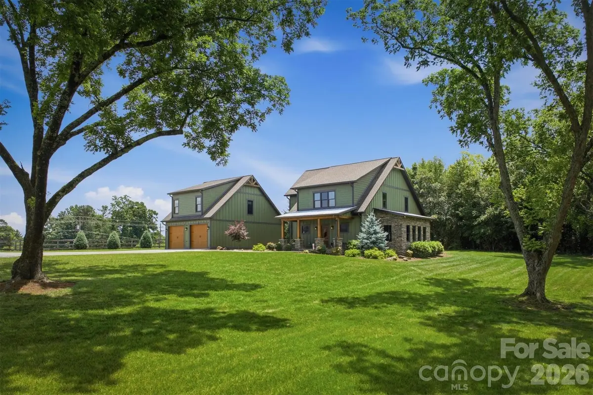 7490 Oak Ridge Church Road, Connelly Springs, NC 28612 - #1