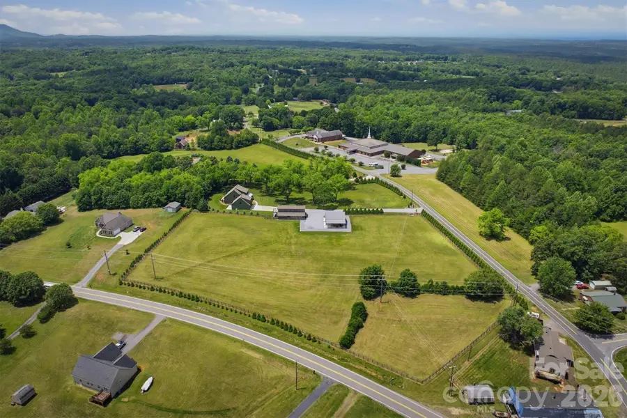 7490 Oak Ridge Church Road, Connelly Springs, NC 28612 - #2