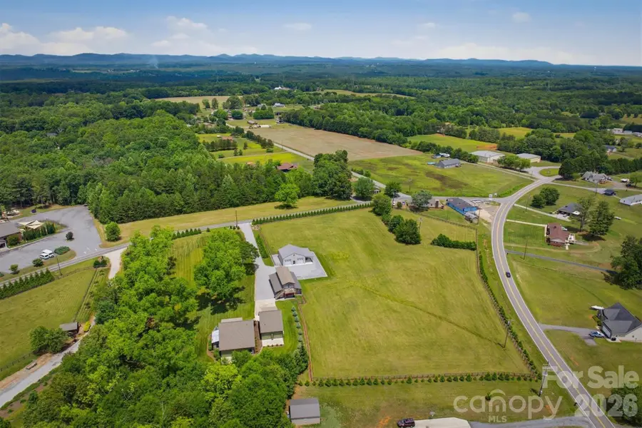 7490 Oak Ridge Church Road, Connelly Springs, NC 28612 - #3